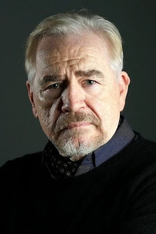 Brian Cox filmleri