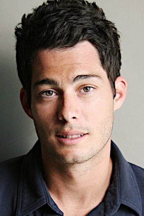 Brian Hallisay filmleri