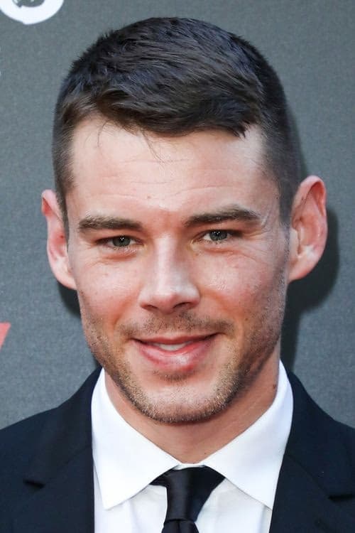 Brian J. Smith filmleri
