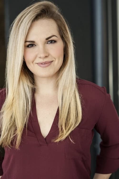 Briana Buckmaster filmleri