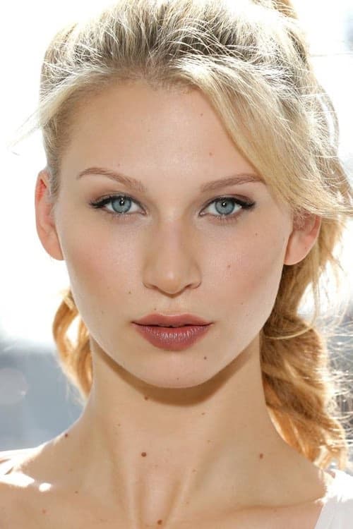 Brianne Cordaro filmleri