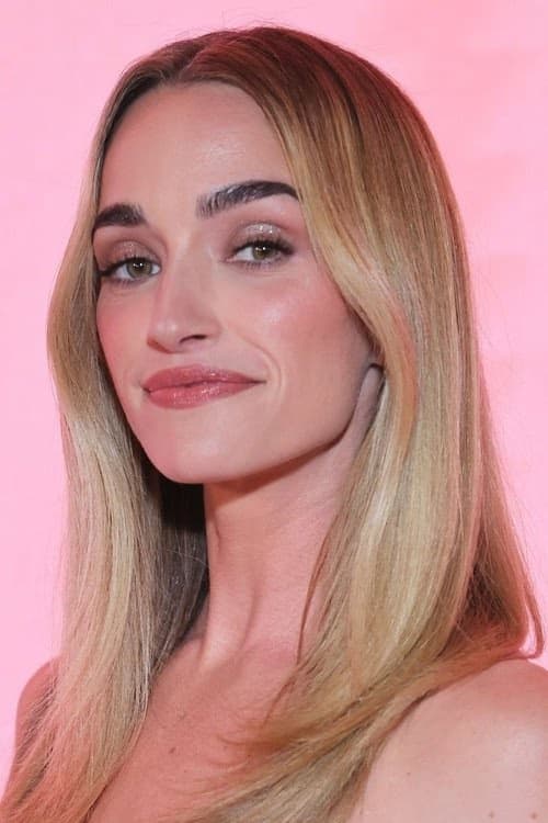 Brianne Howey filmleri