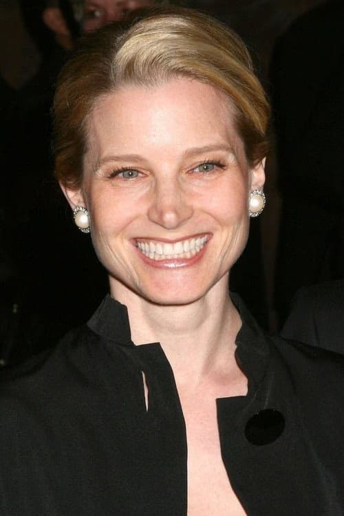Bridget Fonda filmleri