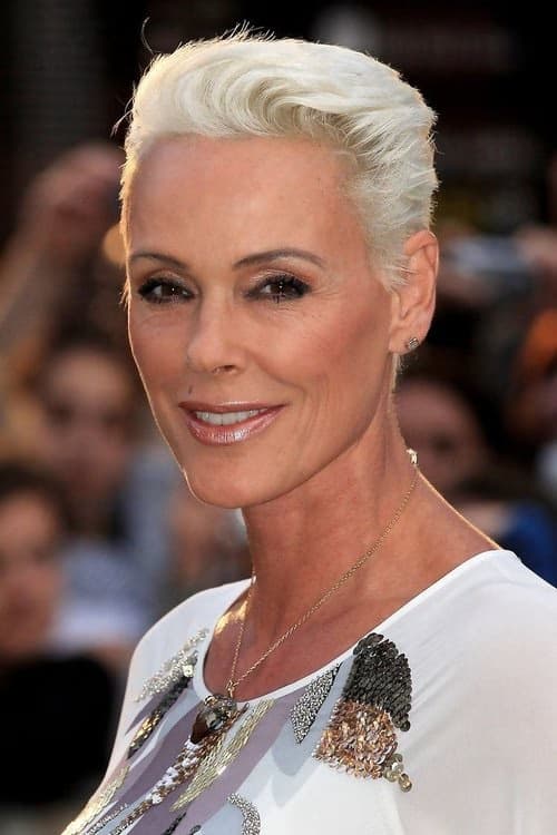 Brigitte Nielsen filmleri