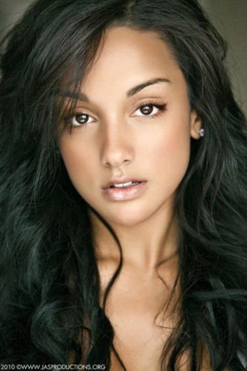 Brittney Alger filmleri