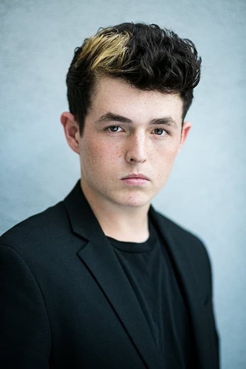 Brock McKinney filmleri