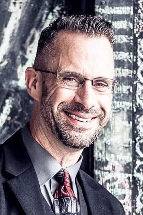 Bruce Cooper filmleri