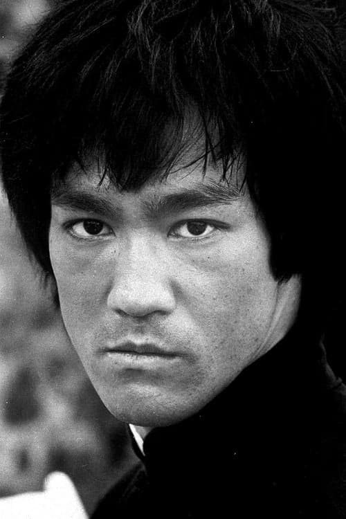 Bruce Lee filmleri