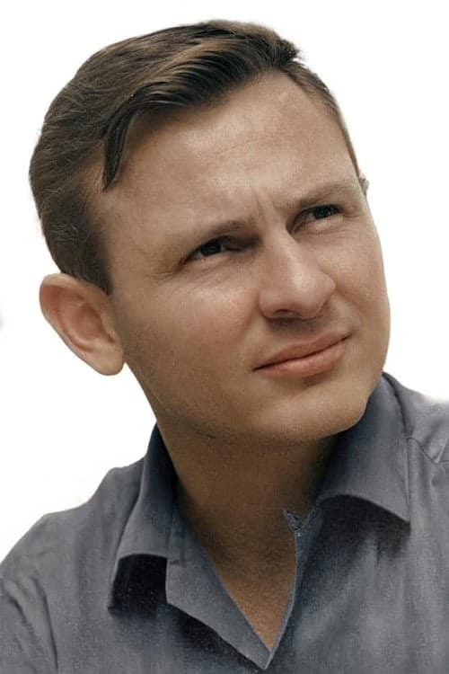 Bruce McLaren filmleri