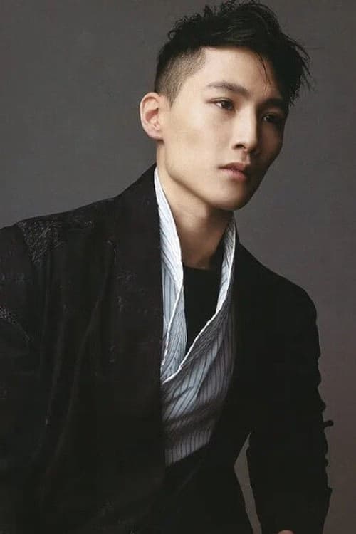 Bruce Tong Kwan-Chi filmleri