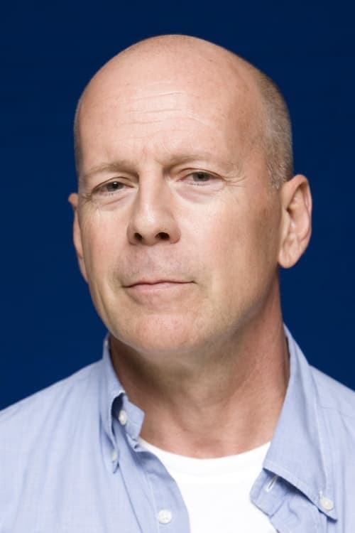 Bruce Willis filmleri