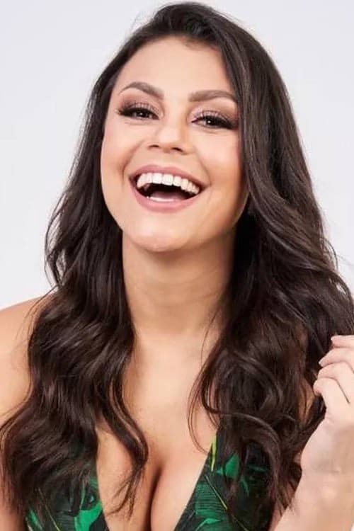 Bruna Louise filmleri