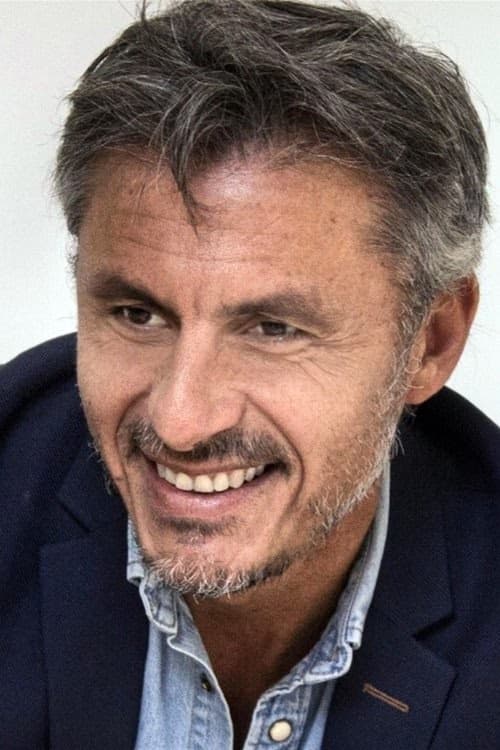 Bruno García filmleri