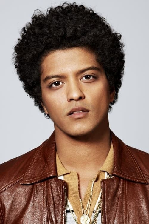 Bruno Mars filmleri