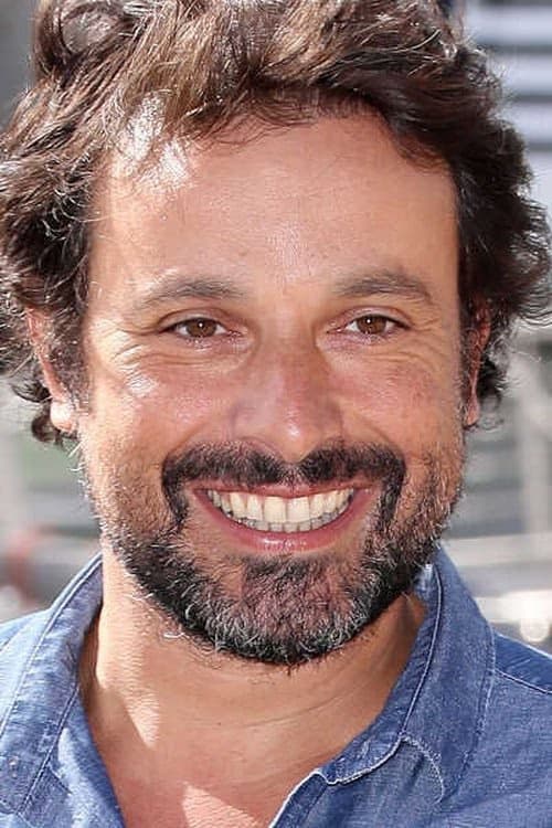 Bruno Salomone filmleri