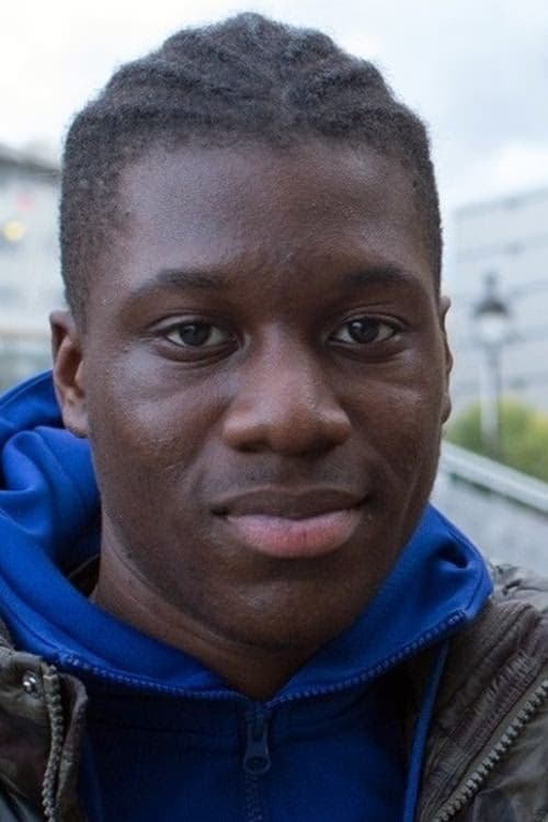 Bryan Mialoundama filmleri
