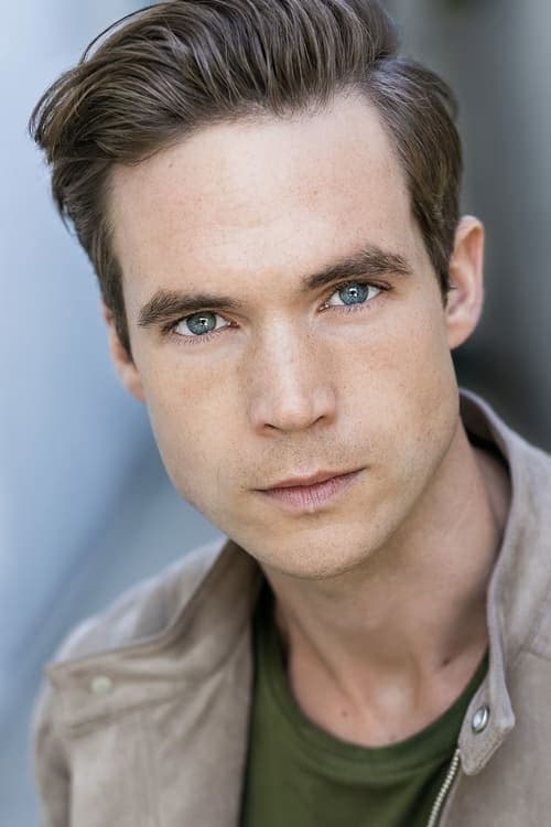 Bryan Scamman filmleri