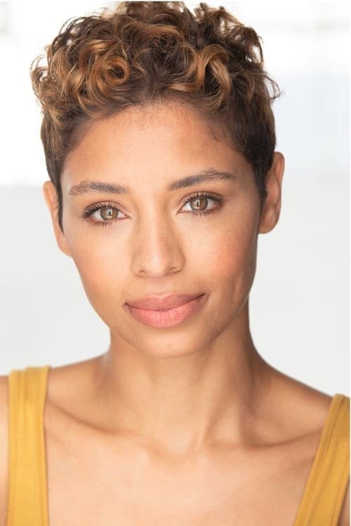 Brytni Sarpy filmleri