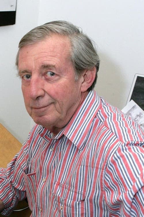Bud Luckey filmleri