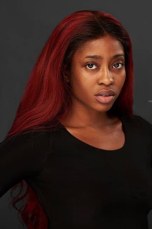 Bukola Oladipupo filmleri