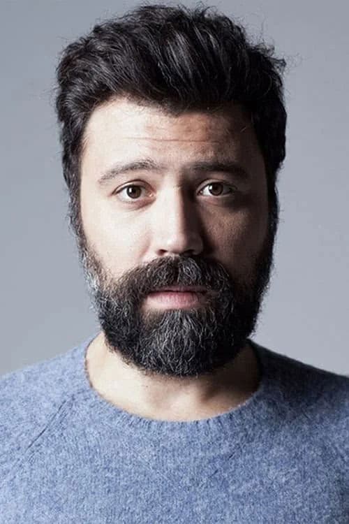 Bülent Emrah Parlak filmleri