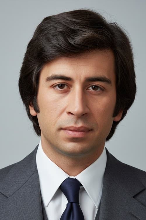 Bülent İğdiroğlu filmleri