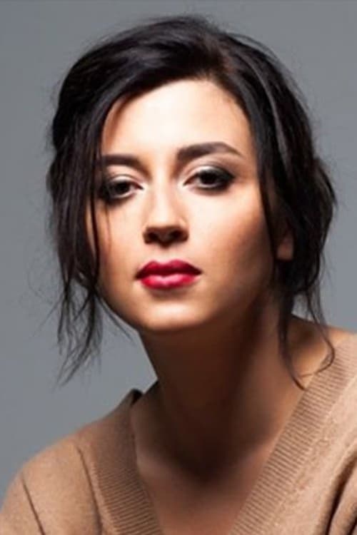 Burcu Gönder filmleri