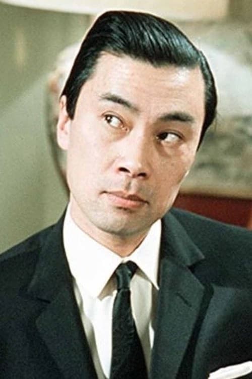 Burt Kwouk filmleri