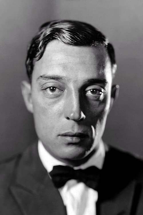 Buster Keaton filmleri