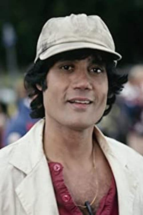 Cal Bellini filmleri