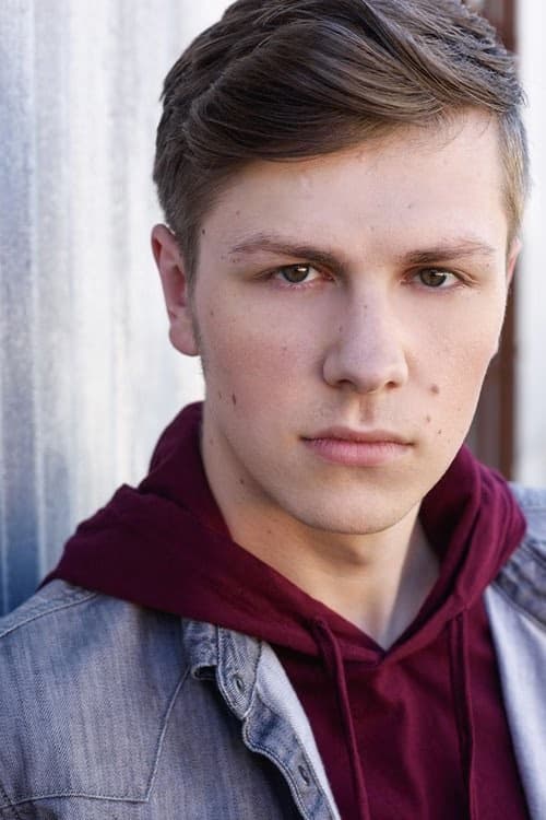 Caleb Barwick filmleri