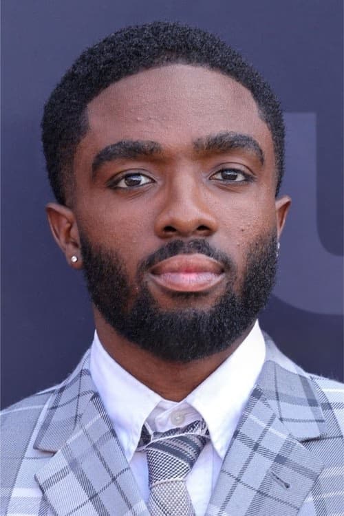 Caleb McLaughlin filmleri