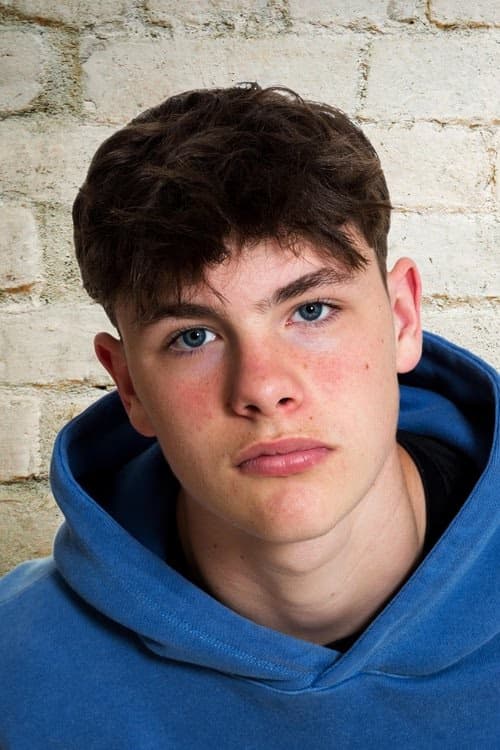 Callum Macreadie filmleri
