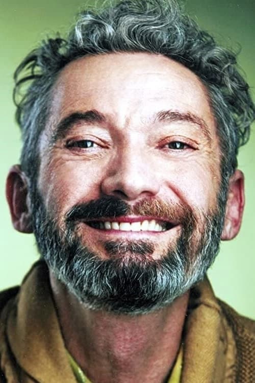 Cam Clarke filmleri