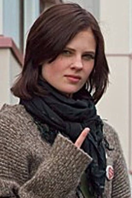 Camilla Friisk filmleri