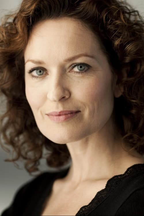 Camilla Søeberg filmleri