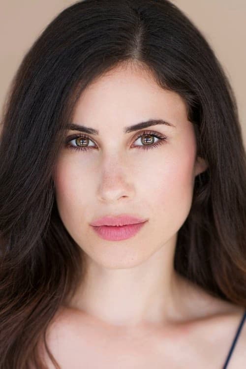 Camille Balsamo filmleri