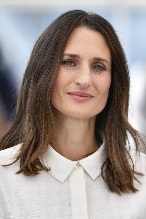 Camille Cottin filmleri