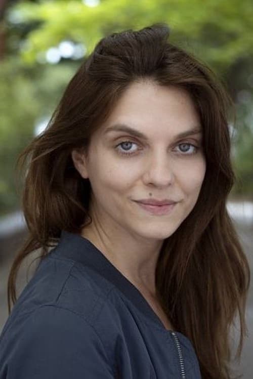 Camille Fievez filmleri