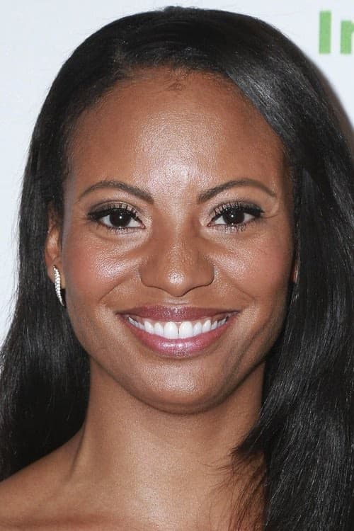 Candace Smith filmleri