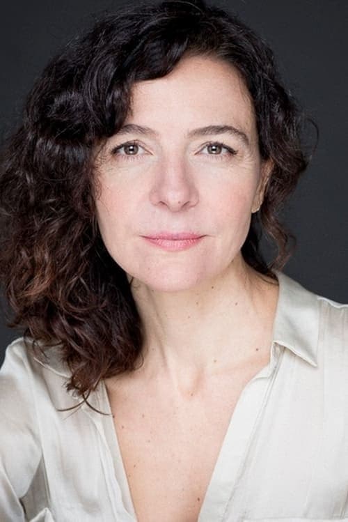 Candela Fernández filmleri