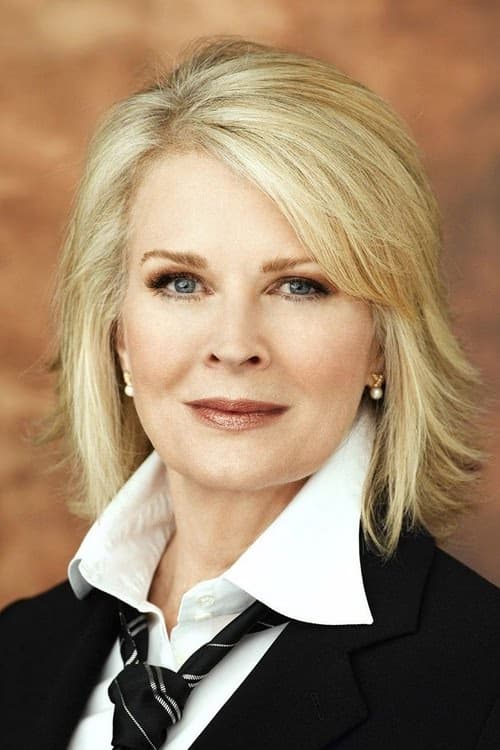 Candice Bergen filmleri