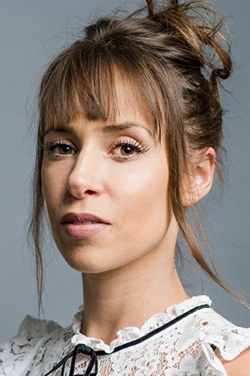 Candis Nergaard filmleri