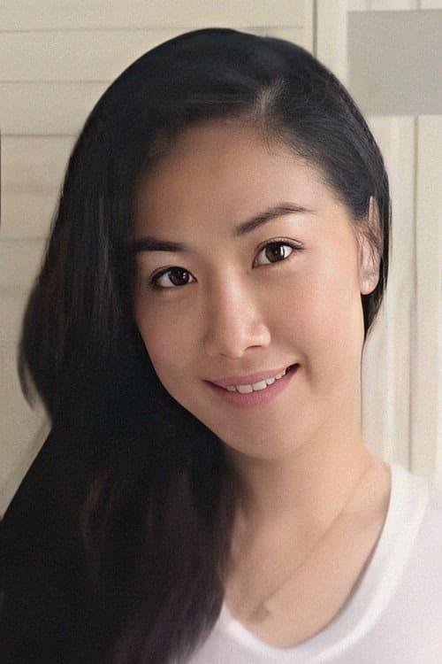 Candy Cheung filmleri