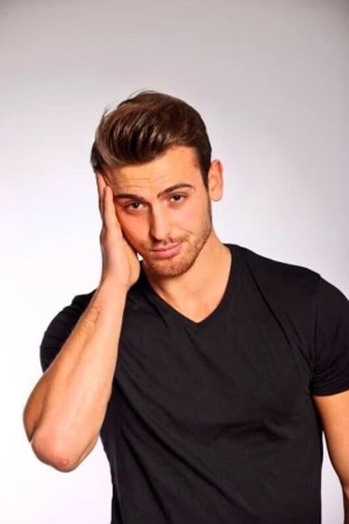 Caner Tanrıverdi filmleri