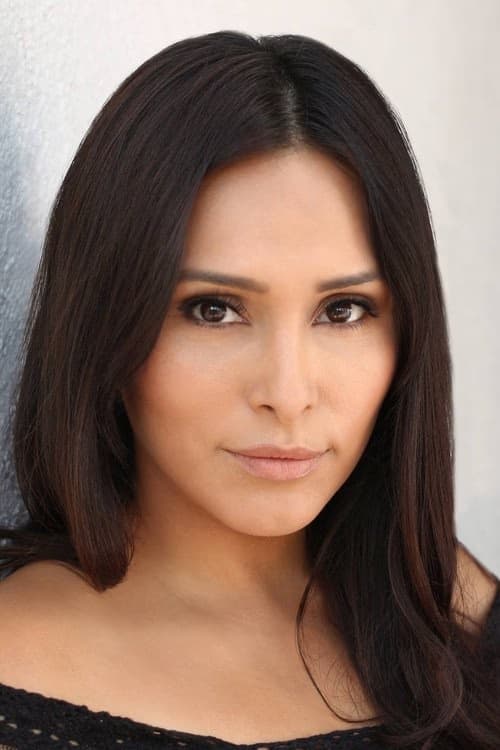 Carina Aviles Marshall filmleri