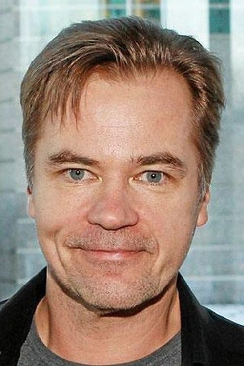 Carl-Kristian Rundman filmleri