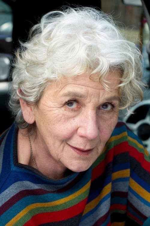 Carla Becker filmleri