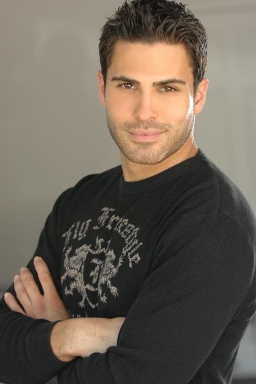 Carlo Mendez filmleri