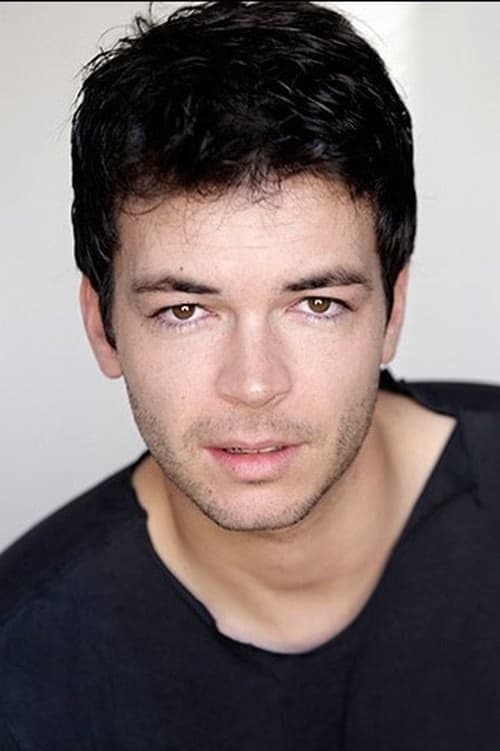 Carlos Serrano-Clark filmleri